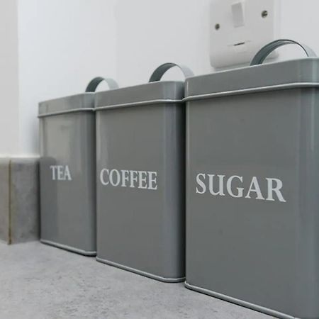 The Dagmar Grove Apartments 노팅엄 외부 사진