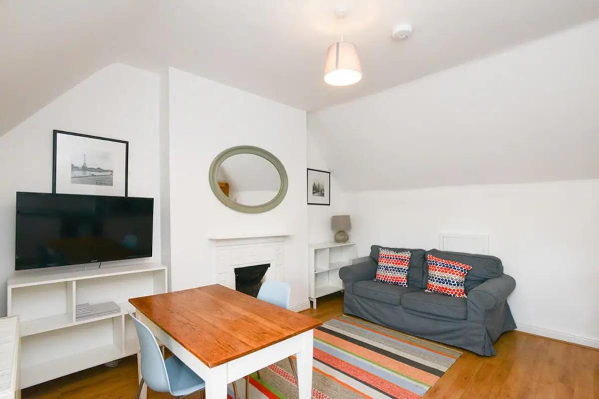 The Dagmar Grove Apartments 노팅엄 외부 사진