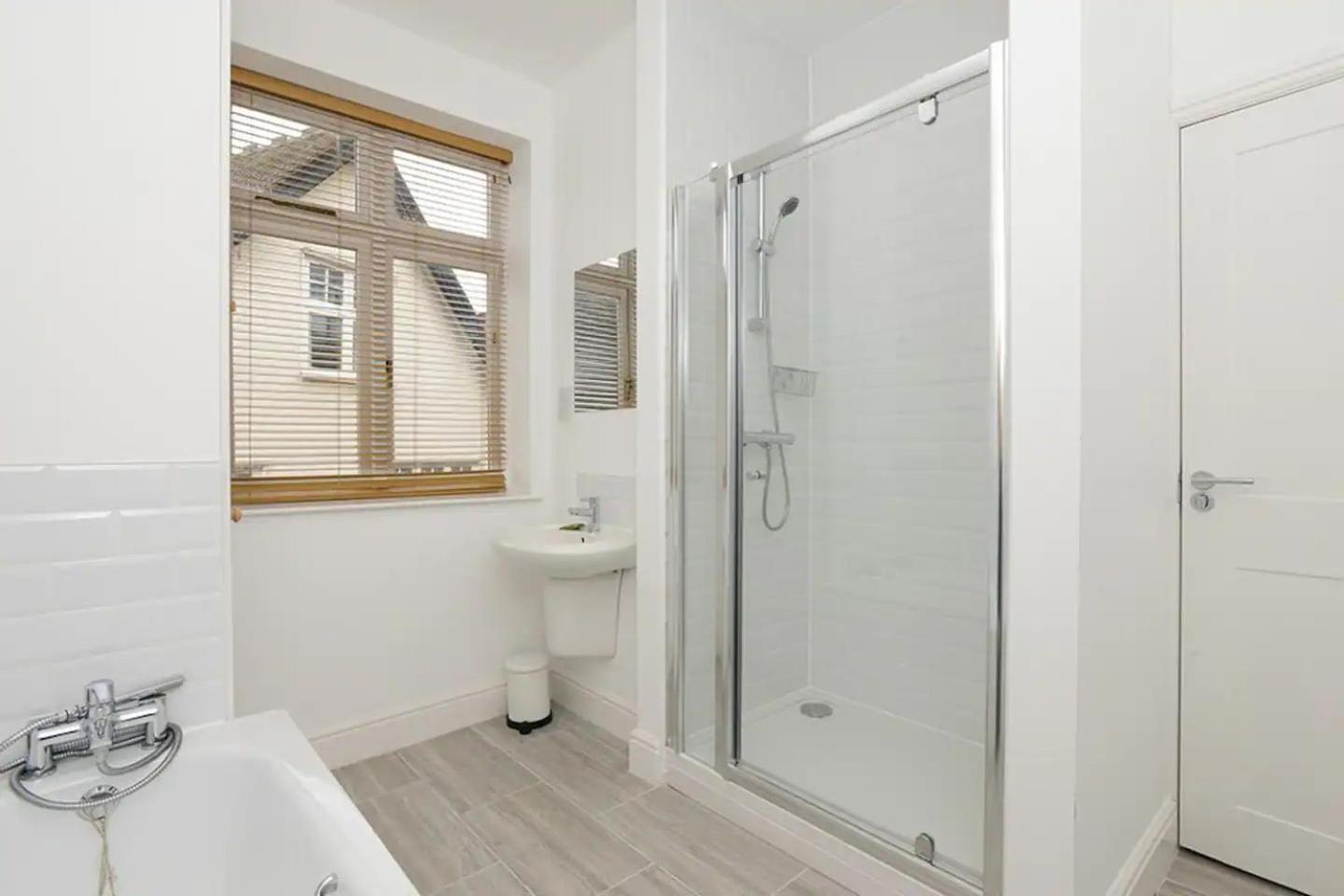 The Dagmar Grove Apartments 노팅엄 외부 사진